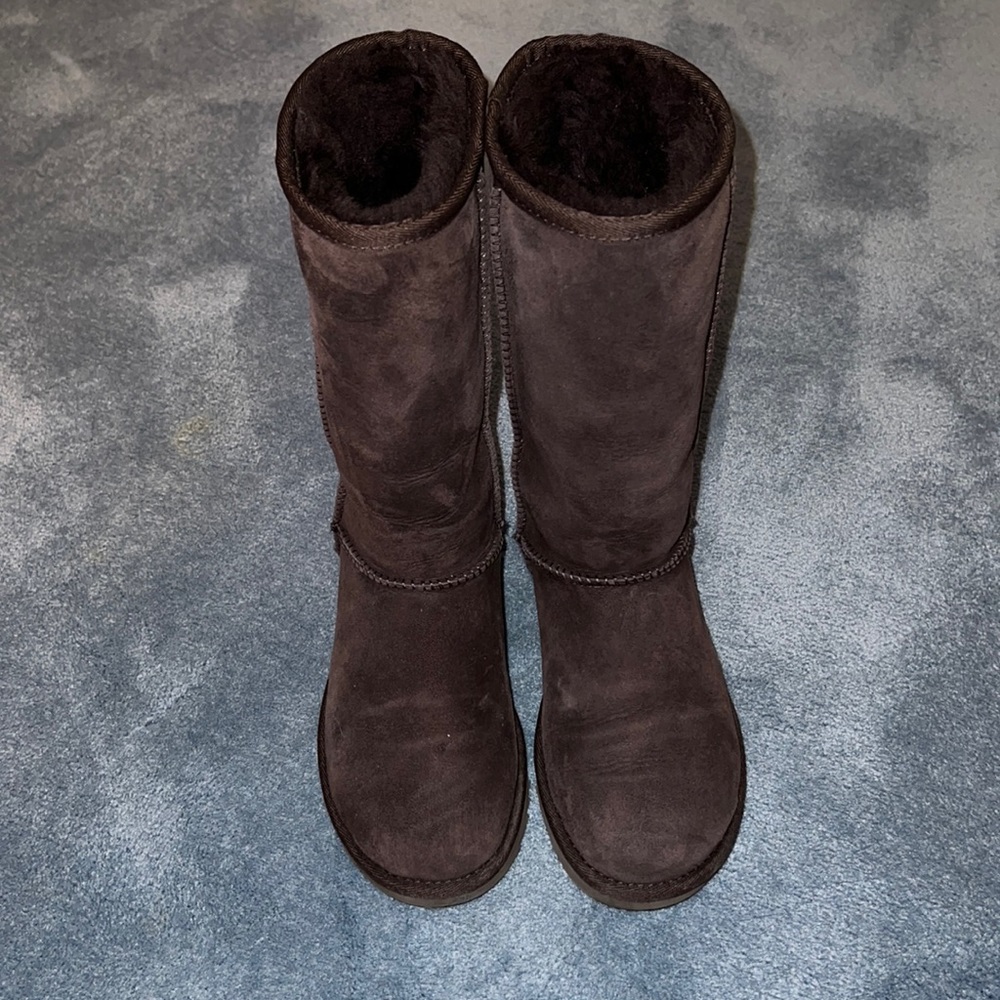 Ugg Classic Tall II Boot